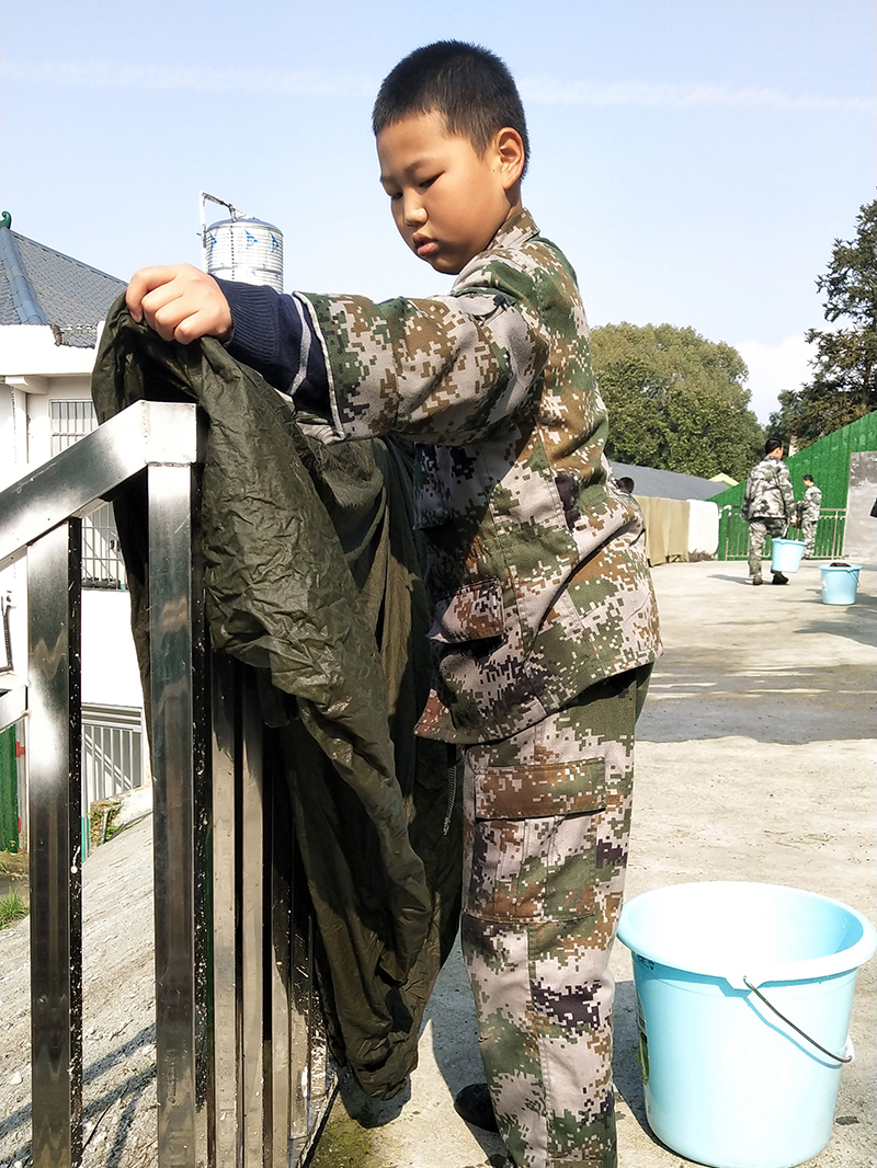 丽水叛逆孩子全封闭改变学校