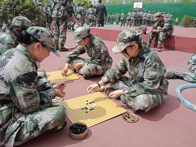 平顶山青少年叛逆军事化管理学校