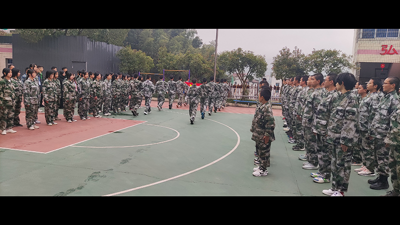 叛逆青少年素质教育学校