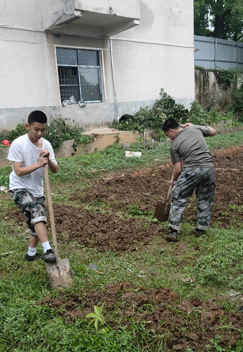 咸宁叛逆孩子全封闭改变学校