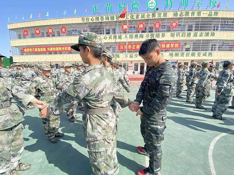 孩子不听话全封闭管教学校