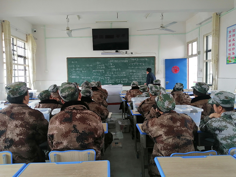 全封闭学校|叛逆孩子教育改变学校