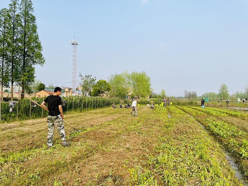 扬州专治叛逆孩子学校|全封闭式改造学校