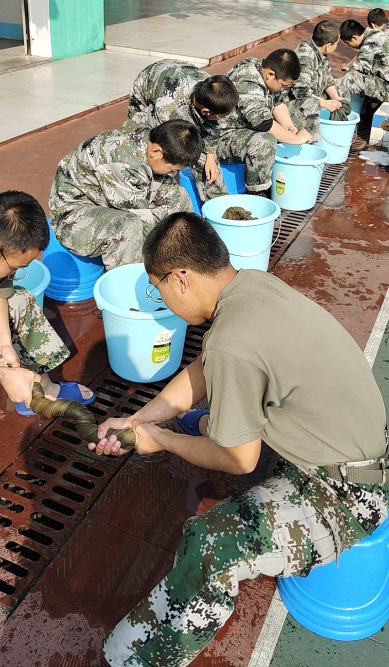 枣庄全封闭初中生叛逆孩子教育管教学校