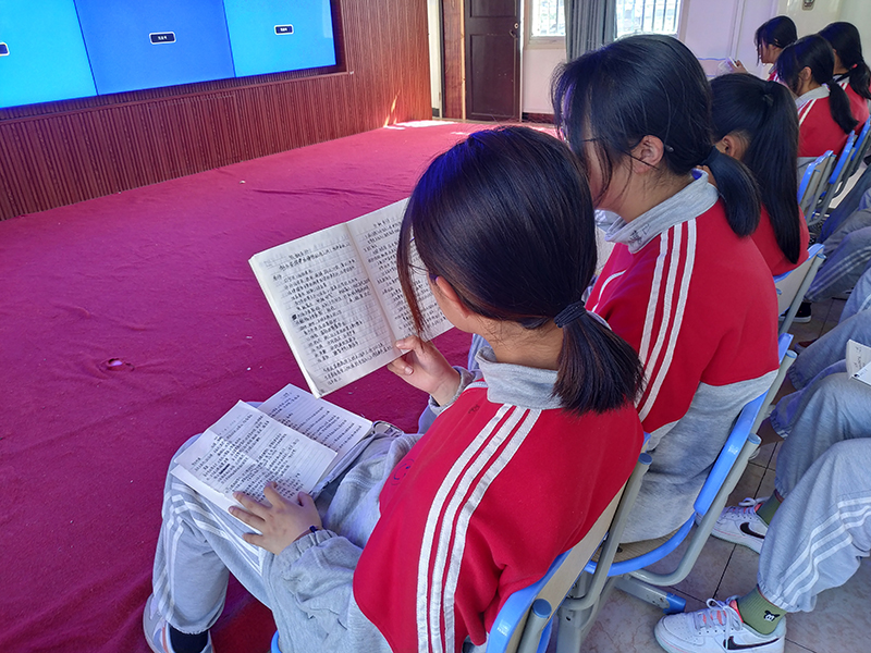 湘潭全封闭学校|叛逆孩子教育改变学校