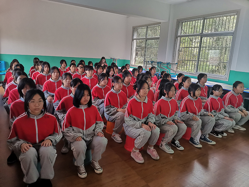 潮州孩子叛逆期教育学校|问题青少年学校