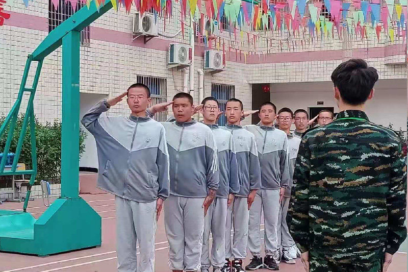 荆州叛逆孩子特殊教育学校