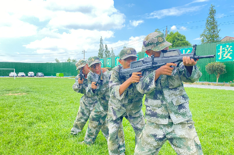 襄阳青少年孩子学校