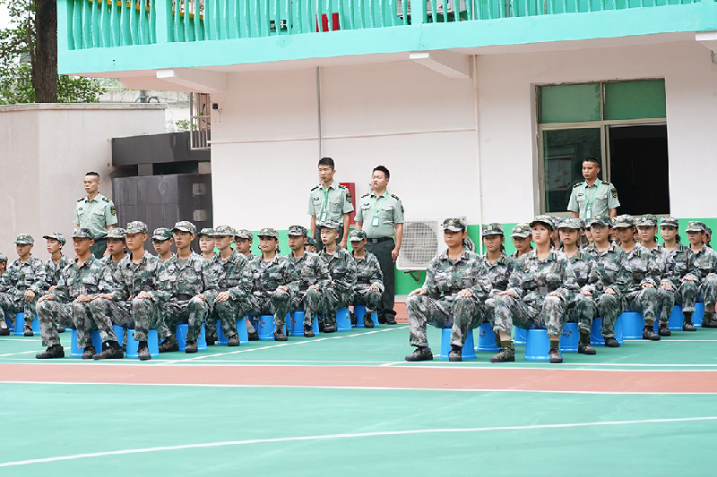 台州叛逆孩子封闭学校