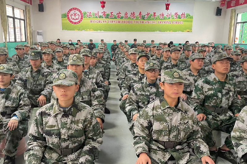 洛阳青少年孩子学校