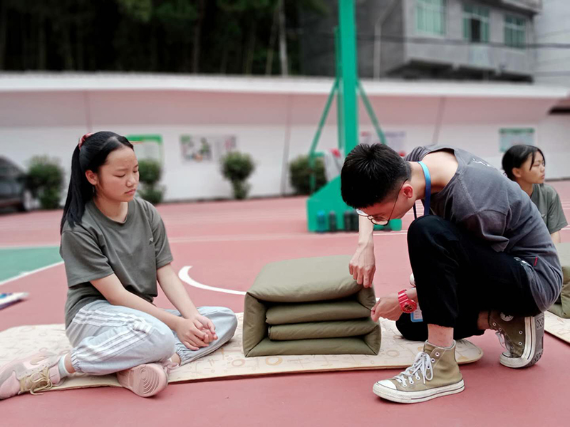 问题孩子教育方式很重要