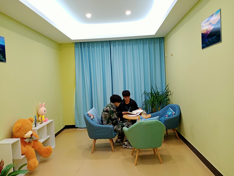 平顶山全封闭叛逆孩子训练营