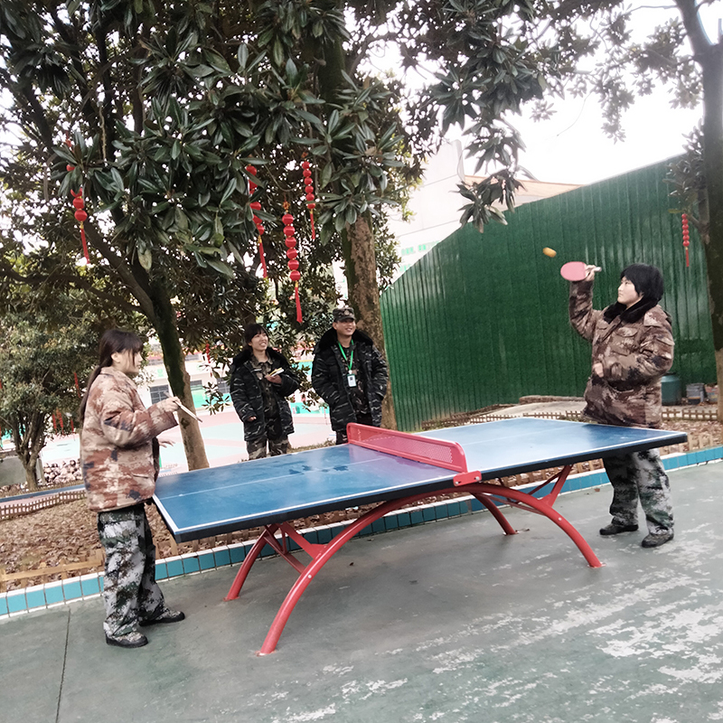 问题青少年叛逆问题强制管教学校