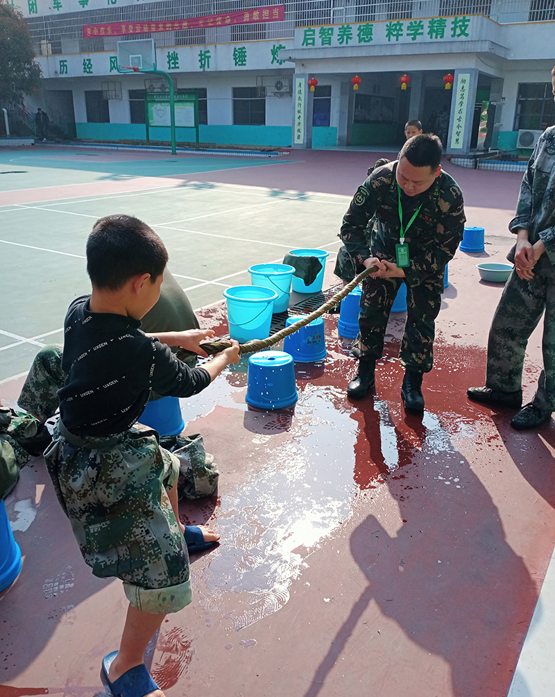 雅安青春期叛逆孩子的封闭式管理学校