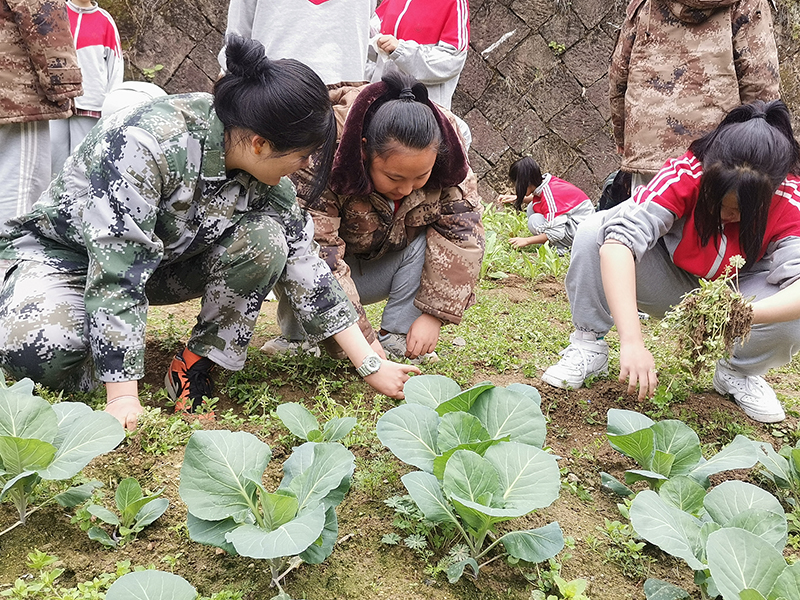 专治叛逆孩子逃课不听话的封闭学校