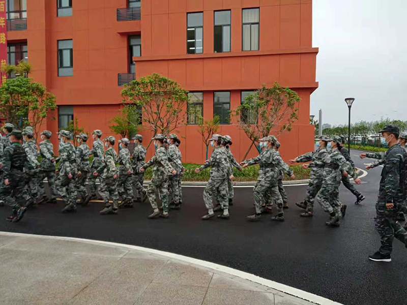 南京叛逆期自闭孩子的素质教育成长学校