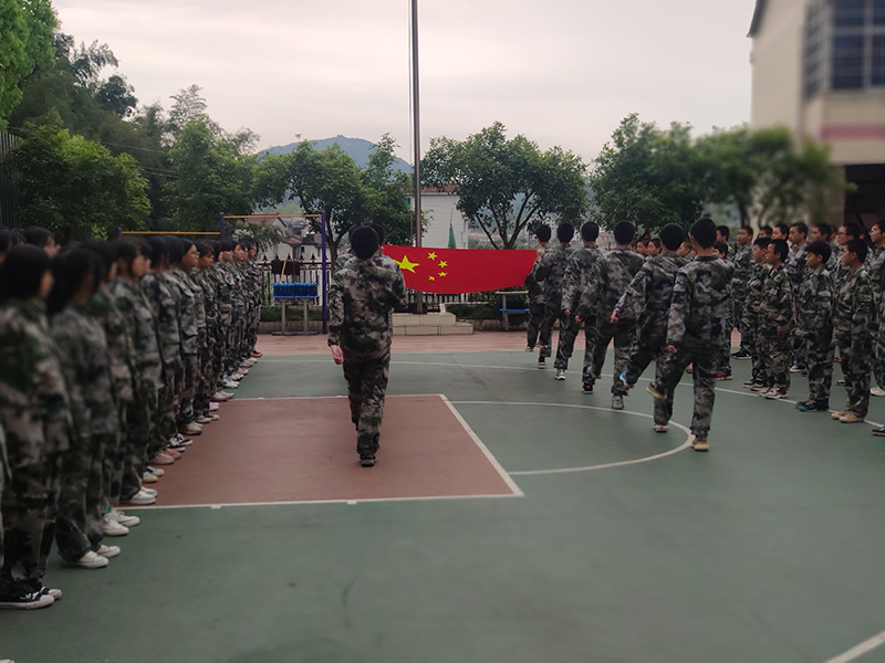 丽江正规教育叛逆小孩网瘾早恋的特训学校
