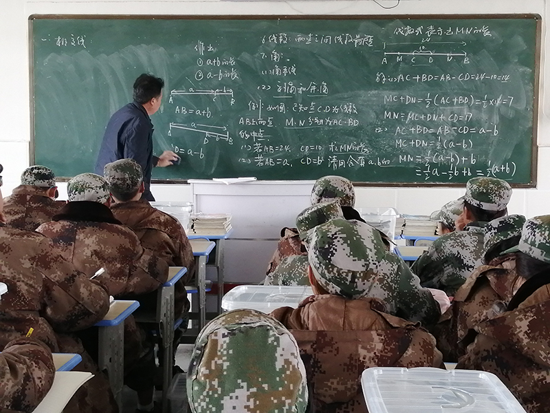 宿迁叛逆期自闭孩子的素质教育成长学校
