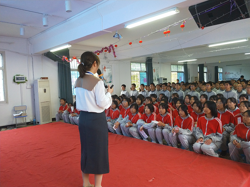 新余叛逆期孩子军事化管理学校