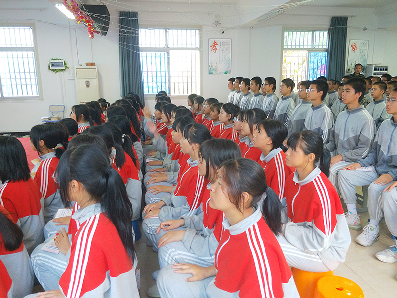 台州封闭式管理叛逆孩子的素质教育学校