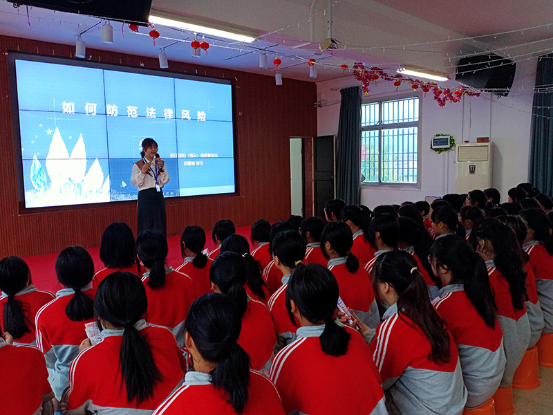 北海改造叛逆期青少年厌学的封闭式学校