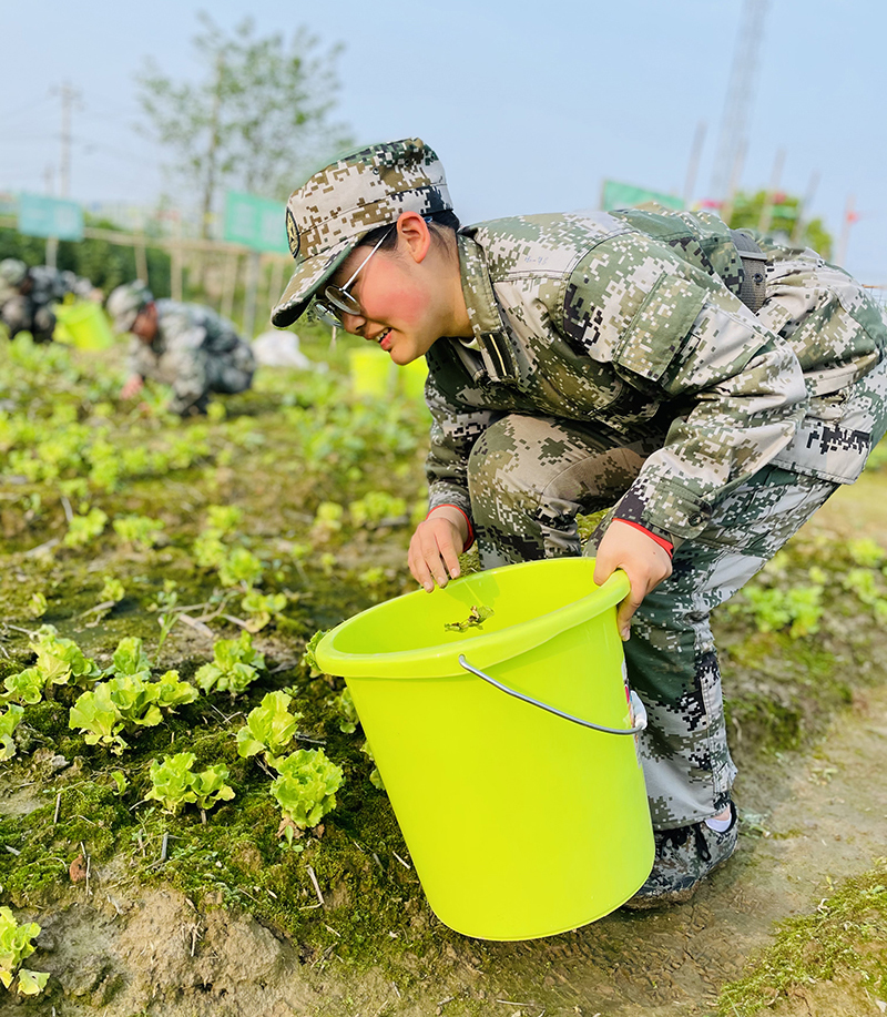 问题青少年叛逆强制管教学校