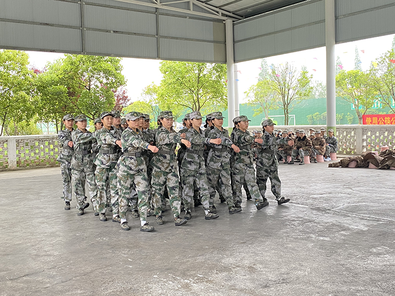 南昌叛逆期自闭孩子的素质教育成长学校