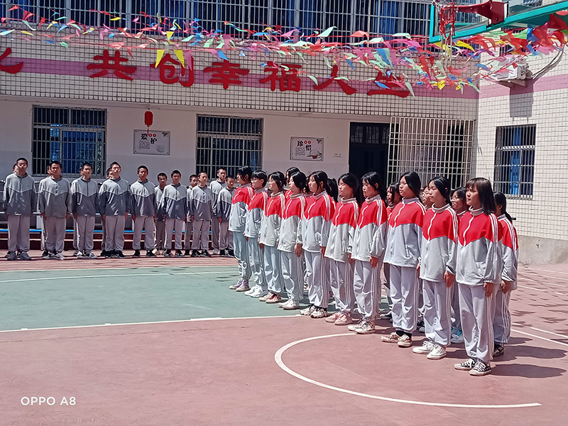 专门教育叛逆期青春期孩子的励志学校