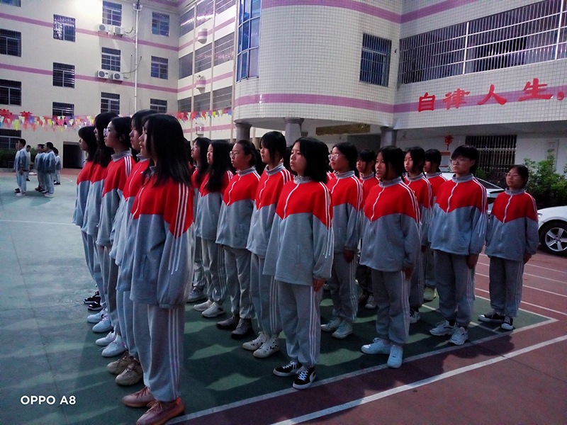 秦皇岛叛逆期自闭孩子的素质教育成长学校