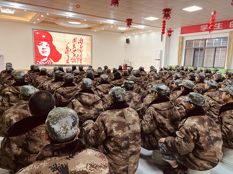 孩子叛逆不听话厌学的全封闭学校