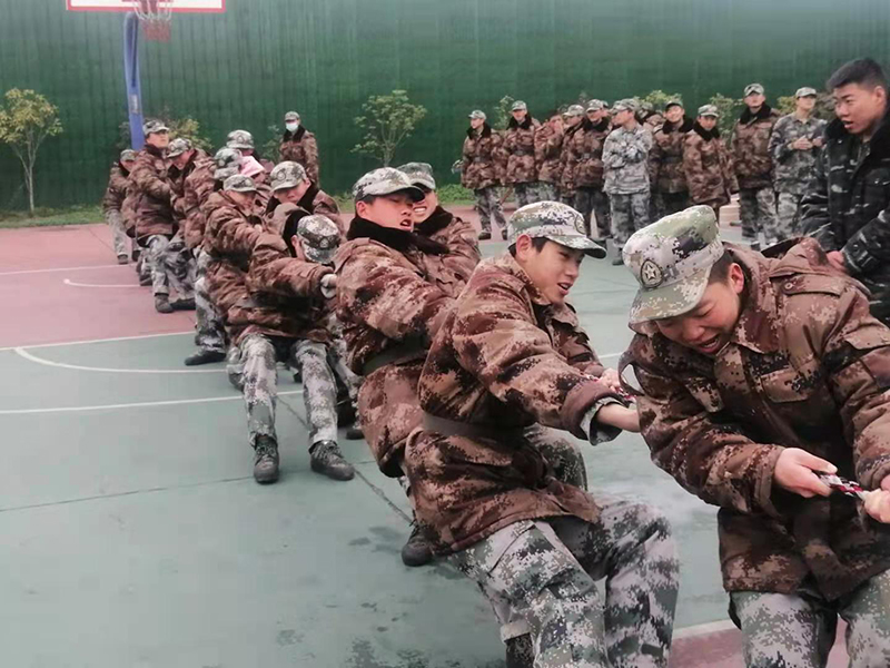 青少年叛逆戒网瘾的正规学校