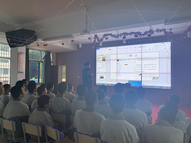 通州叛逆小孩早恋厌学素质教育学校