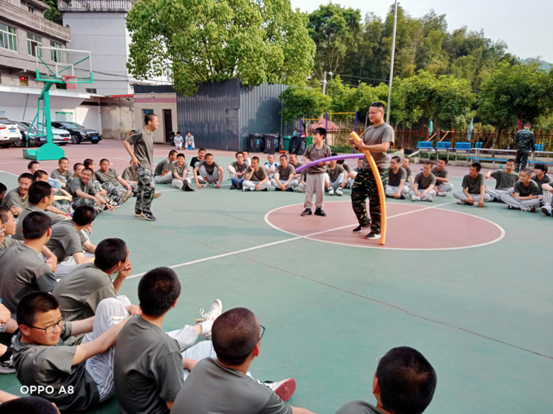 宣城问题青少年叛逆强制管教学校
