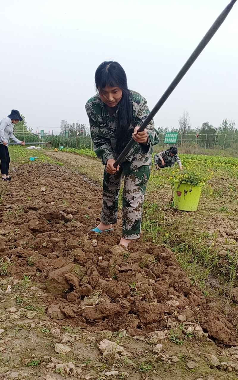 孩子叛逆期军事化管教机构
