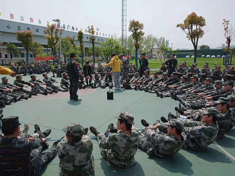 洛阳专治叛逆孩子学校|全封闭式改造学校