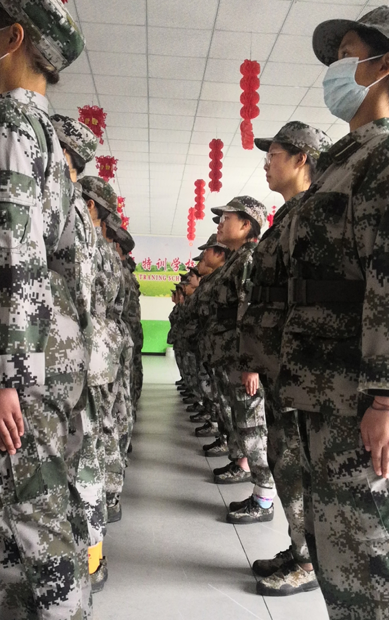 普陀孩子青春期叛逆成长励志教育学校