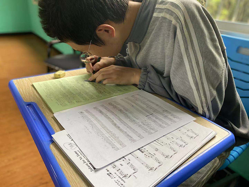 华阴全封闭初中生叛逆孩子教育管教学校