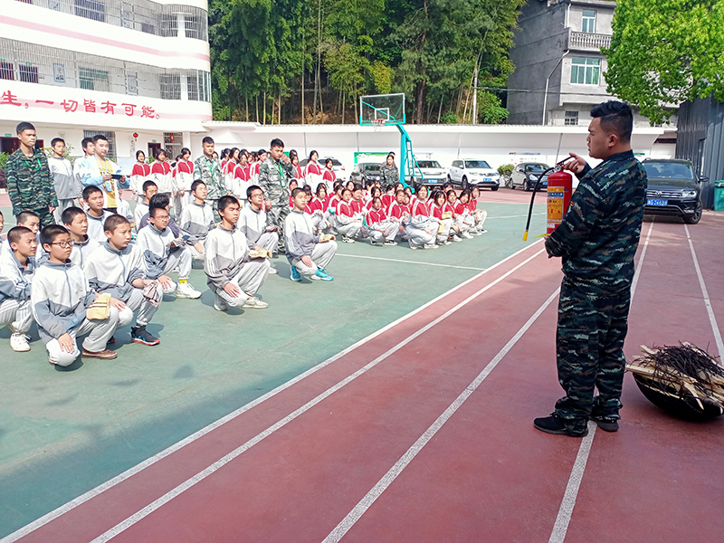 大足问题青少年叛逆强制管教学校