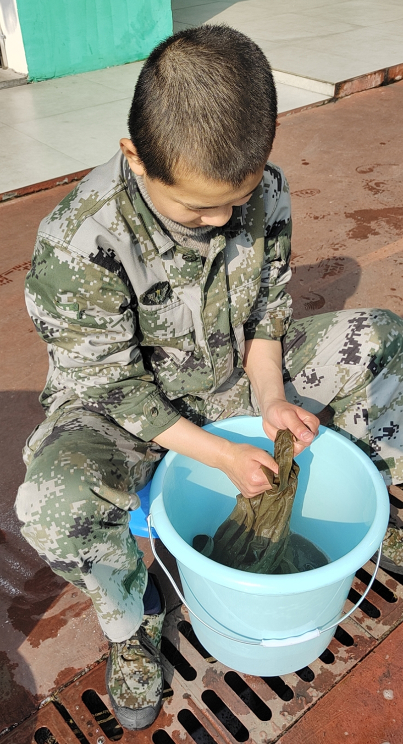 少年叛逆正规全封闭学校