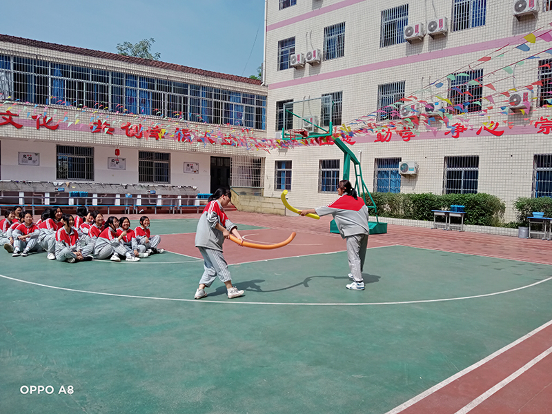 叛逆孩子训练营|叛逆小孩特训营