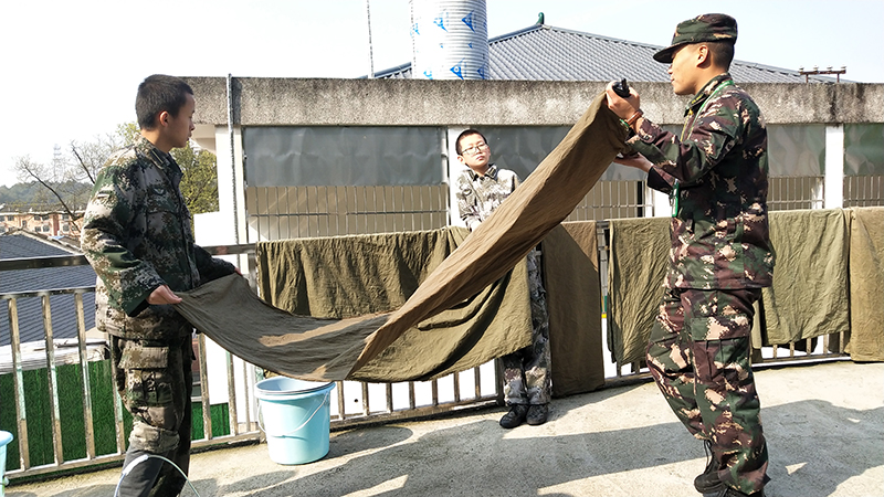 恩施全封闭叛逆青少年管教学校