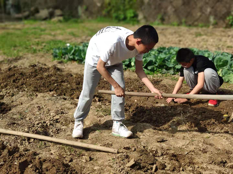 温州青少年叛逆网瘾全封闭特训学校
