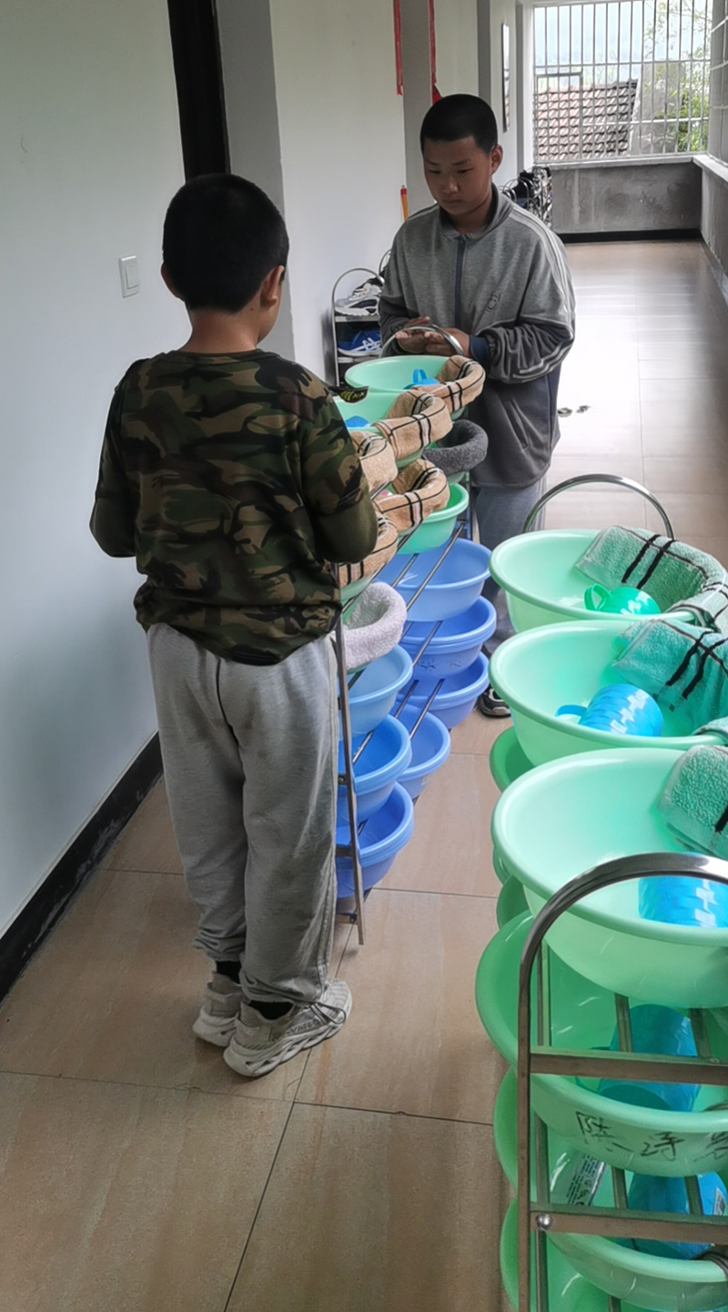 潼南叛逆期学生素质教育特训学校