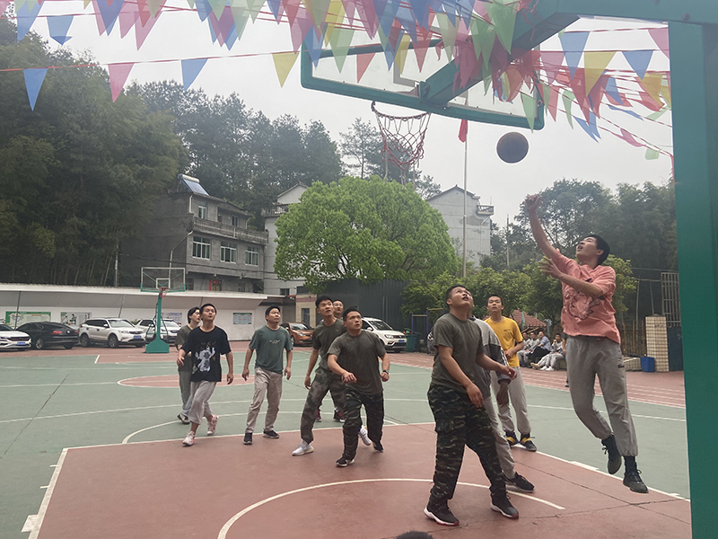 静安专门教育叛逆期少年的封闭学校