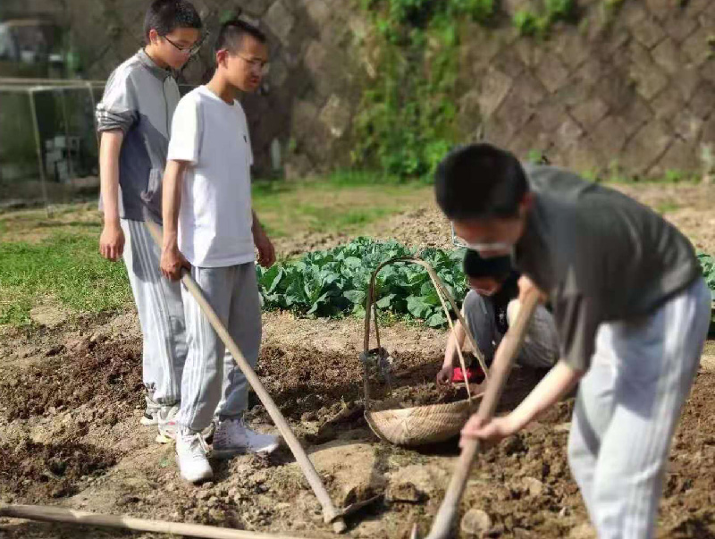 全封闭叛逆孩子学校