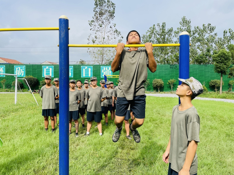 常德叛逆孩子管教学校