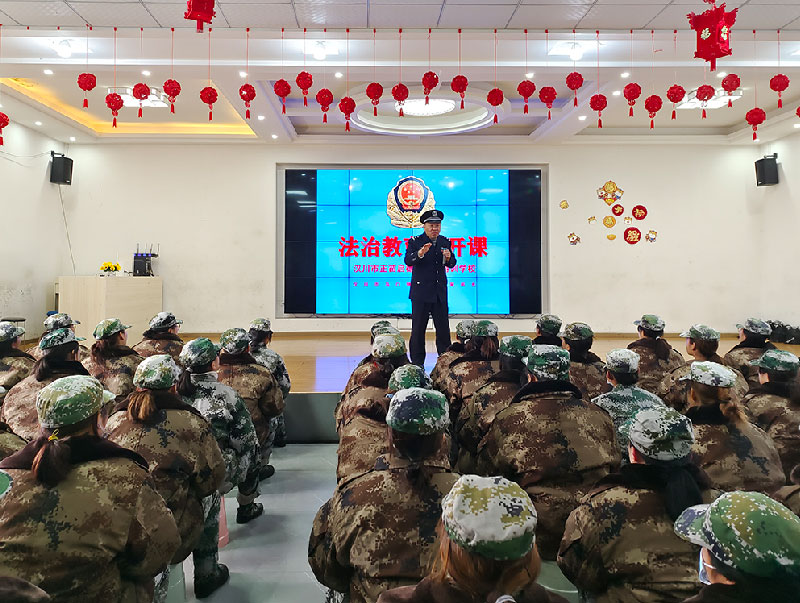 福建全封闭叛逆孩子特训学校