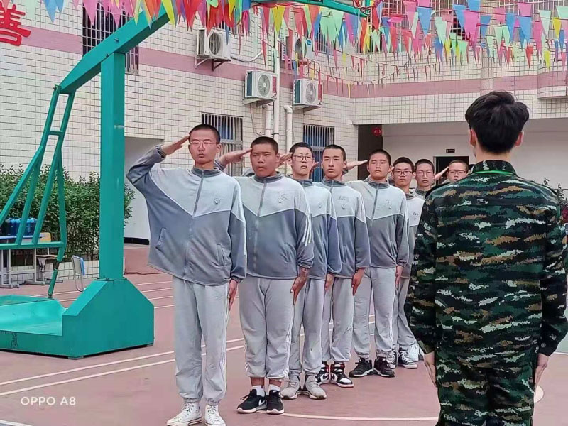 萍乡戒网瘾全封闭特训学校