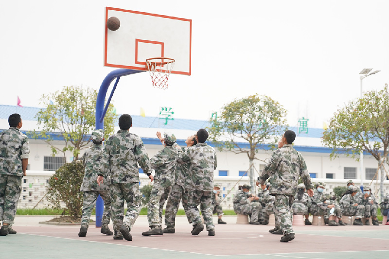 宜昌叛逆小孩军事化管理学校