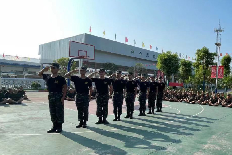 新余正规青少年孩子学校